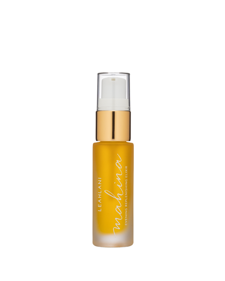 Travel Mahina Elixir