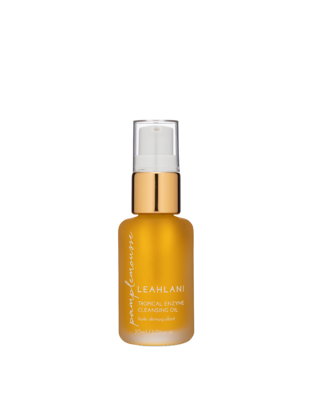 » Travel Pamplemousse Cleansing Oil (100% off)