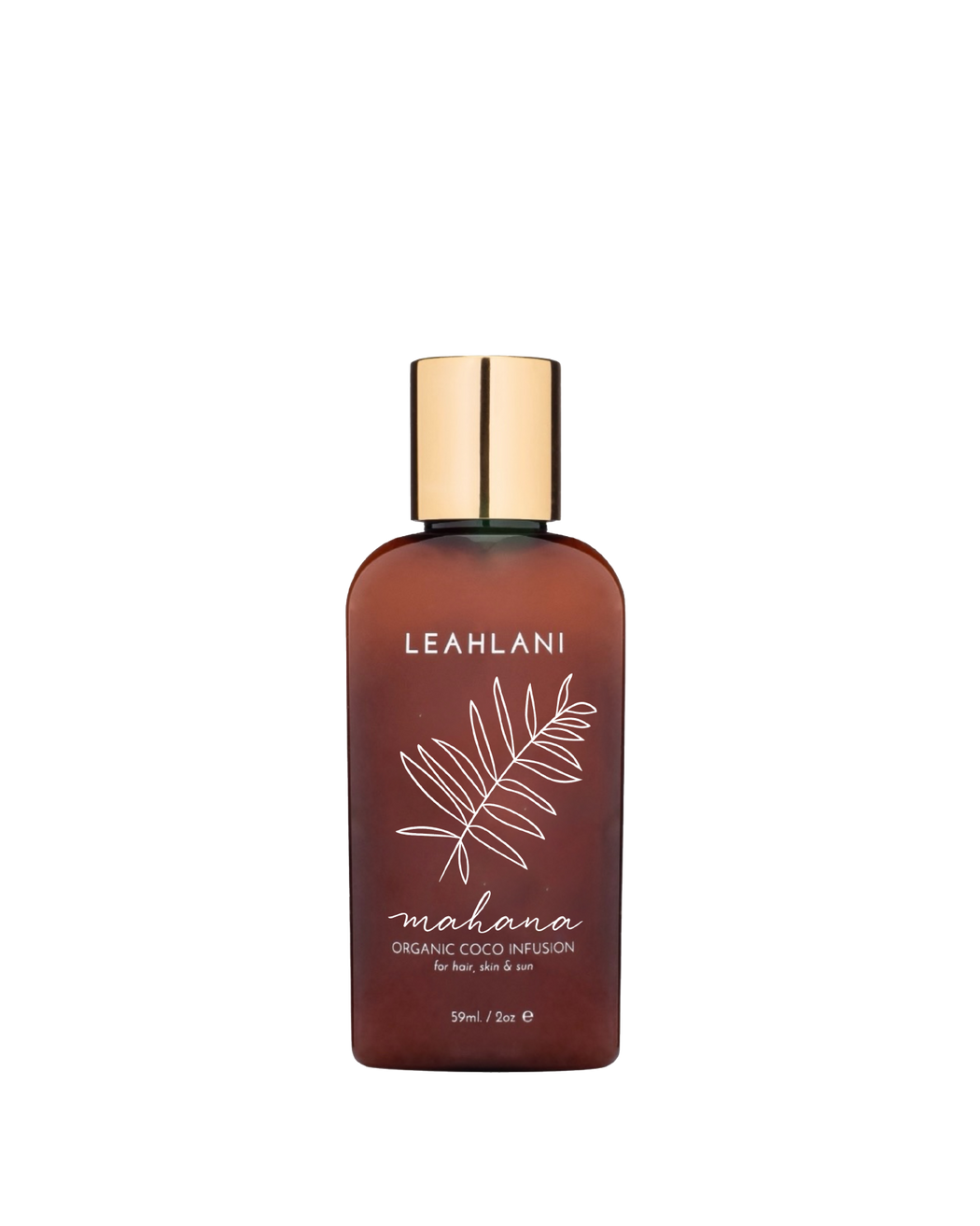 Travel Mahana Coco Infusion