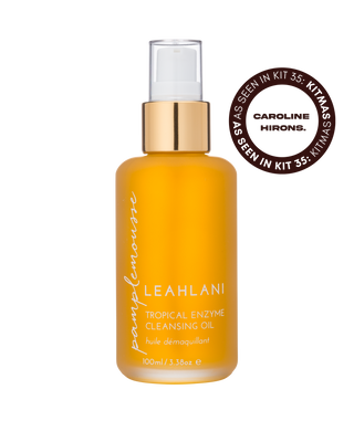 Pamplemousse Cleansing Oil