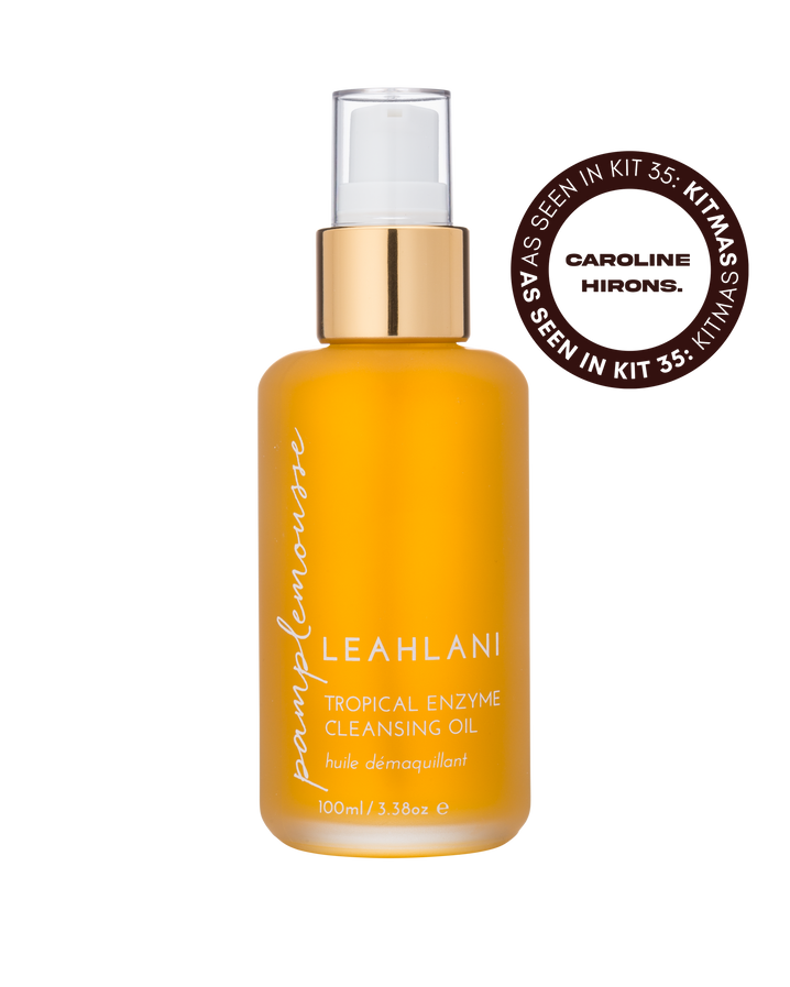 Pamplemousse Cleansing Oil