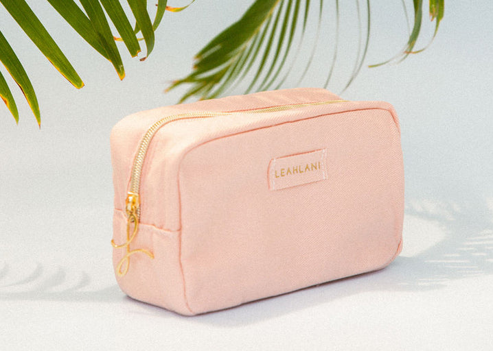 The Voyage Beauty Bag