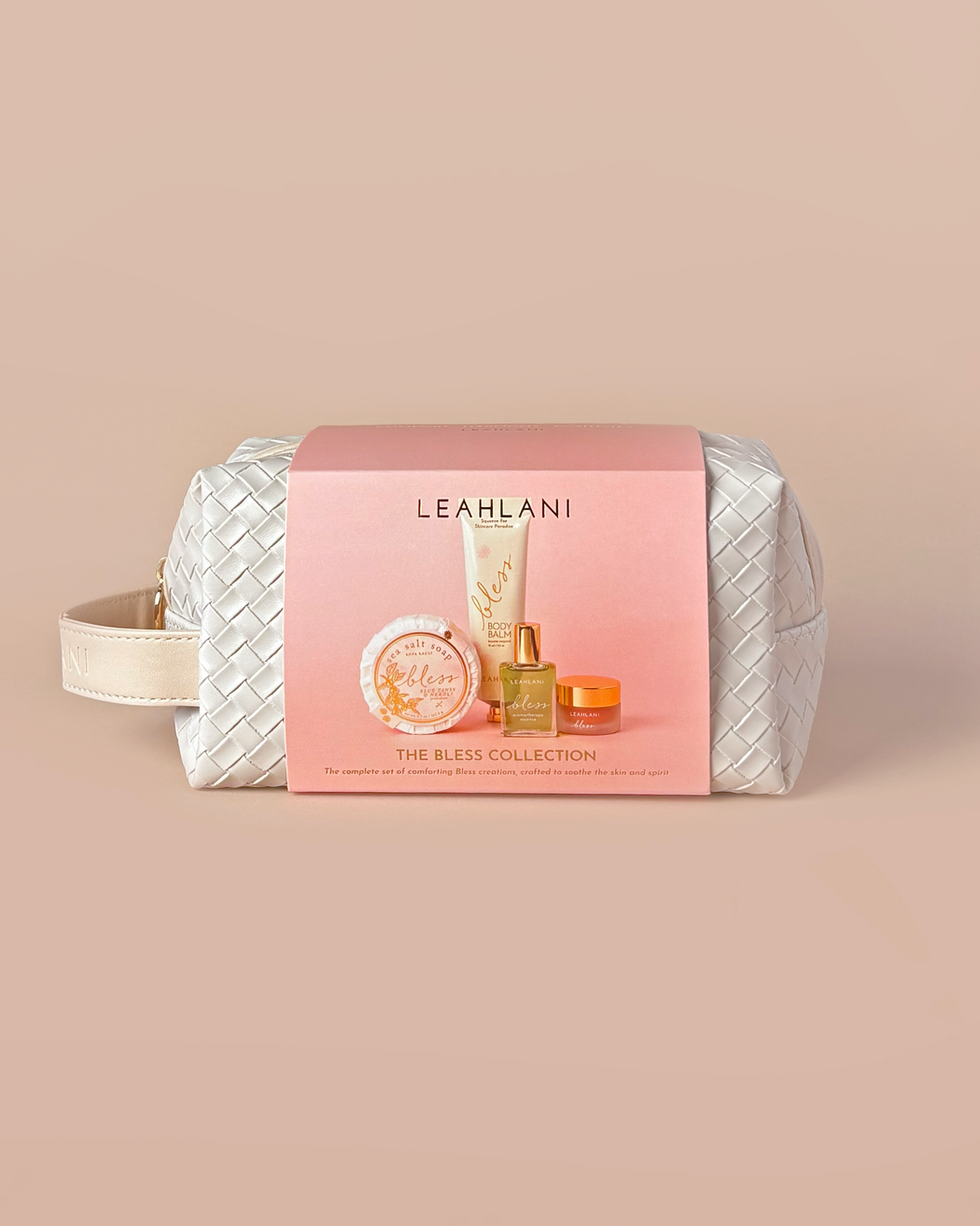 The Bless Collection