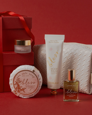 The Bless Collection