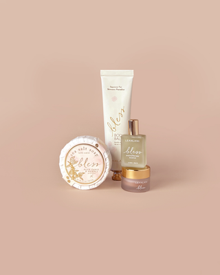 The Bless Collection