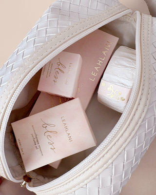 The Bless Collection