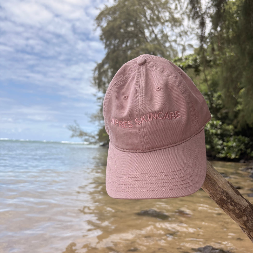 Après Skincare Dad Cap