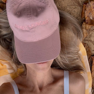 Après Skincare Dad Cap