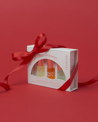 Botanical Fragrance Discovery Set