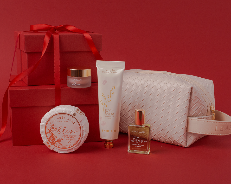 it's the most wonderful time of the year!