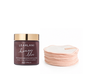 The Cleansing Ritual Set
