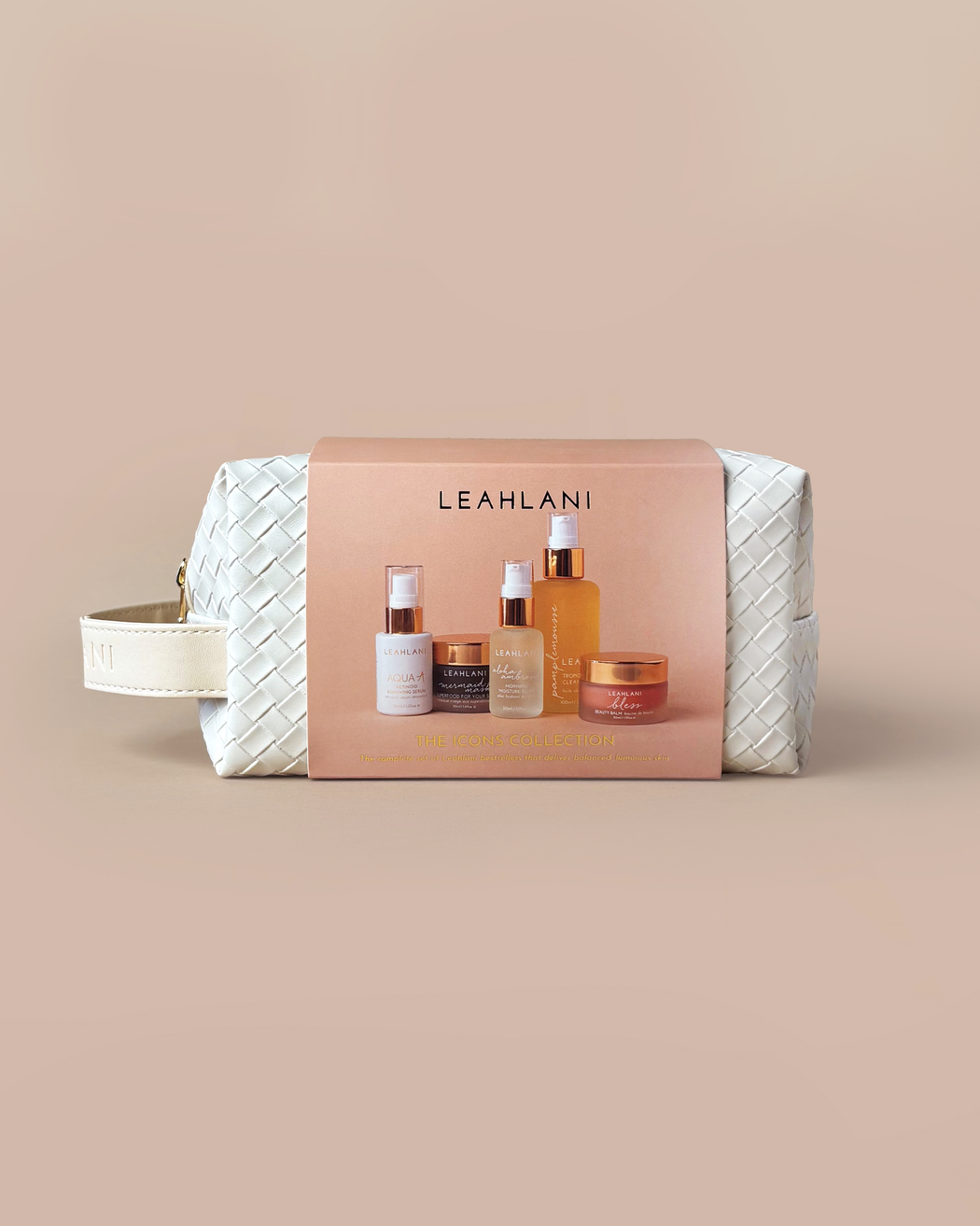 The Icons Collection