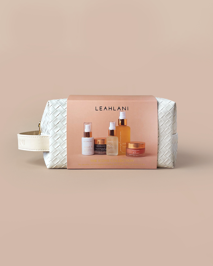 The Icons Collection