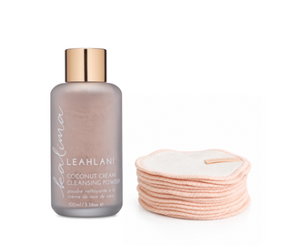 The Cleansing Ritual Set