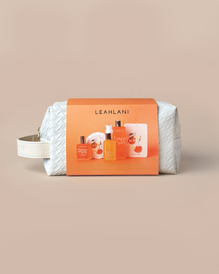 The Pamplemousse Collection