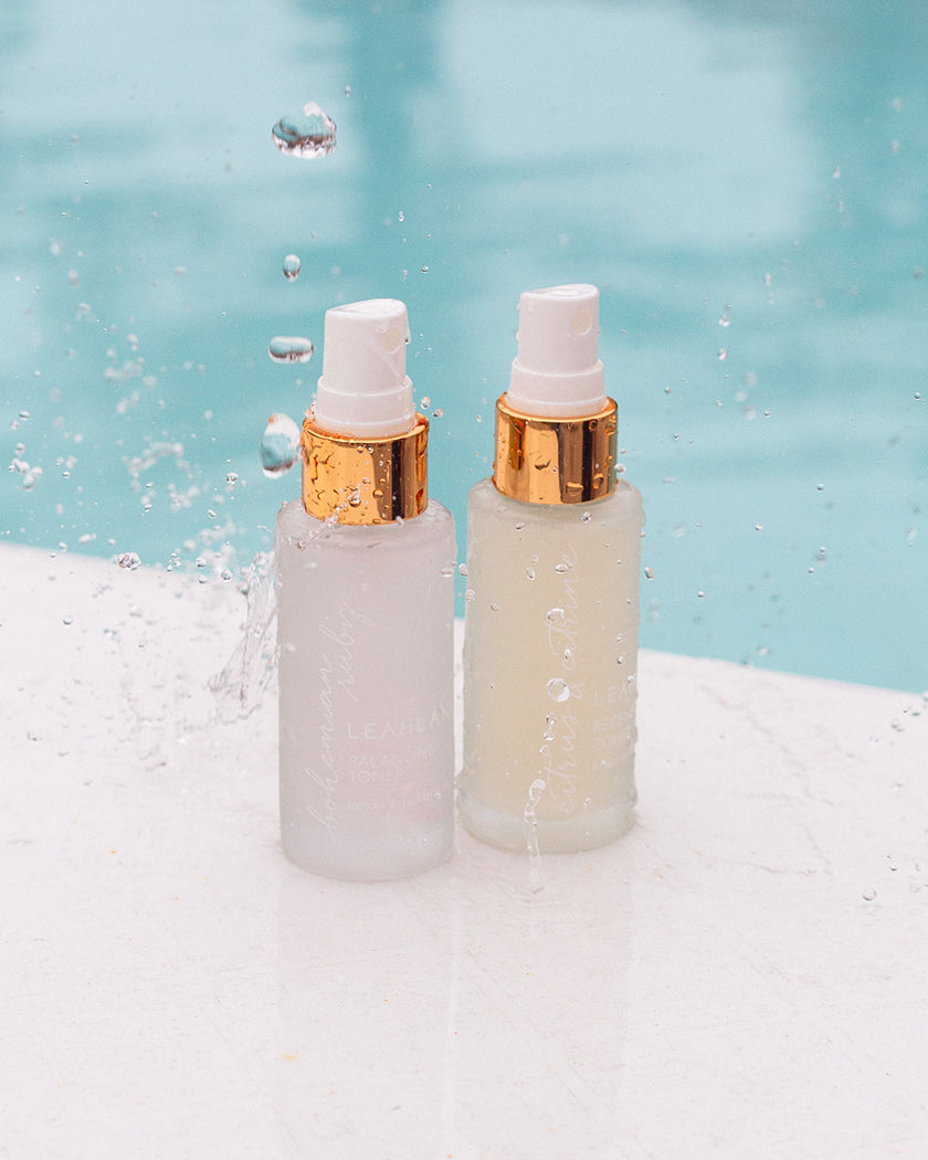 Toning Mist Duo