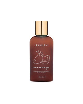 Travel Coco Mango Coco Infusion