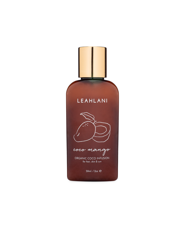 Travel Coco Mango Coco Infusion