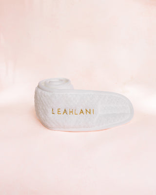 Signature Spa Headband