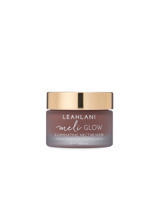 Meli Glow Mask