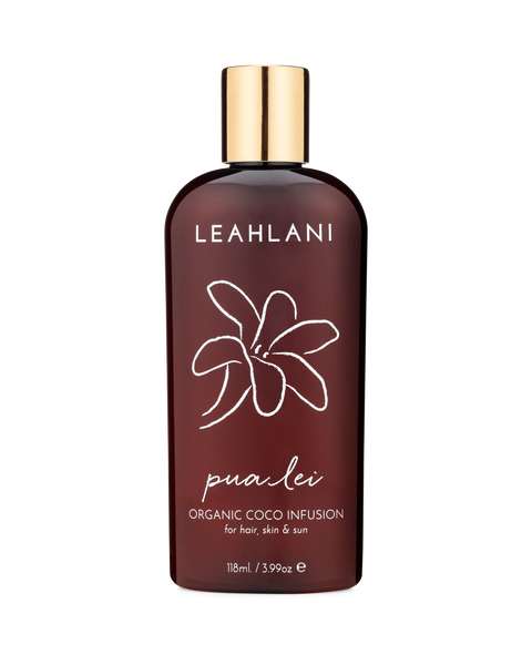 Pua lei Coco Infusion