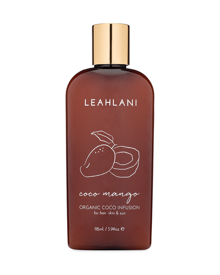 Coco Mango Coco Infusion
