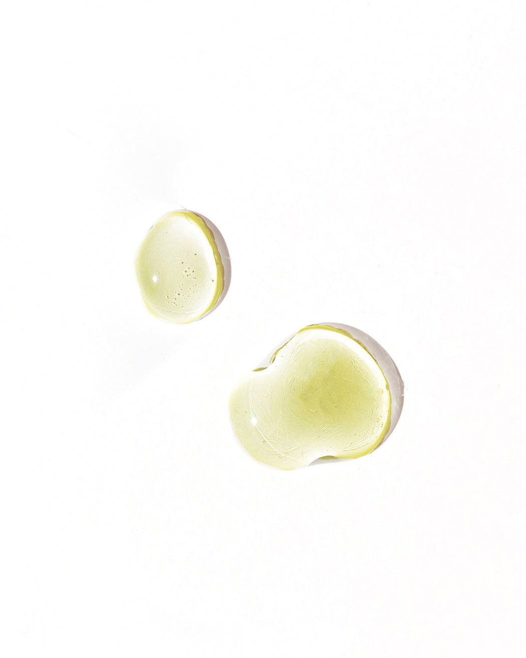 Garden Isle Body Oil