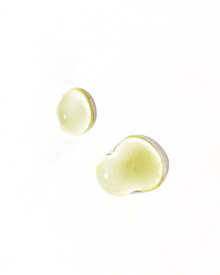 Garden Isle Body Oil