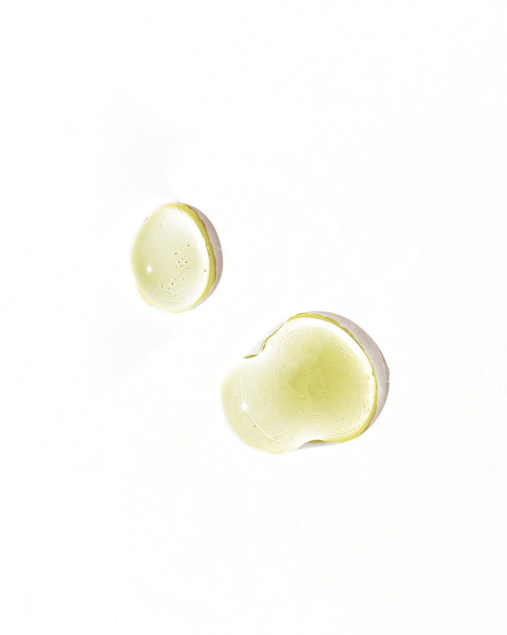 Garden Isle Body Oil