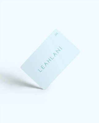 Leahlani Gift Card