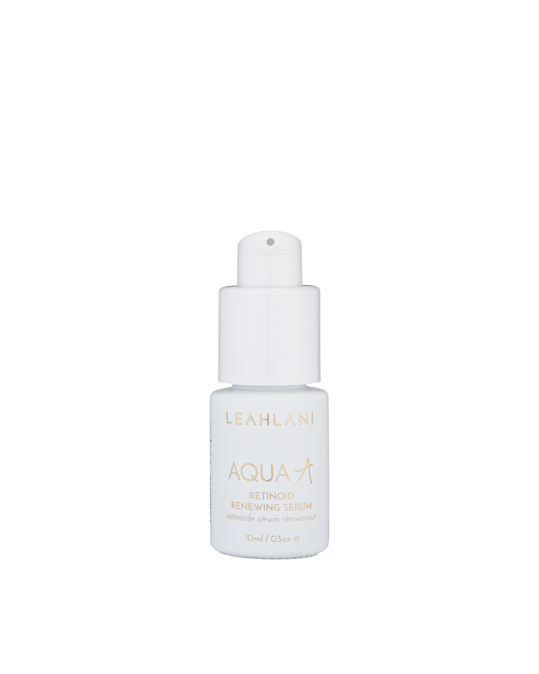 Travel Aqua A Retinoid Serum