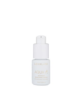 Travel Aqua A Retinoid Serum