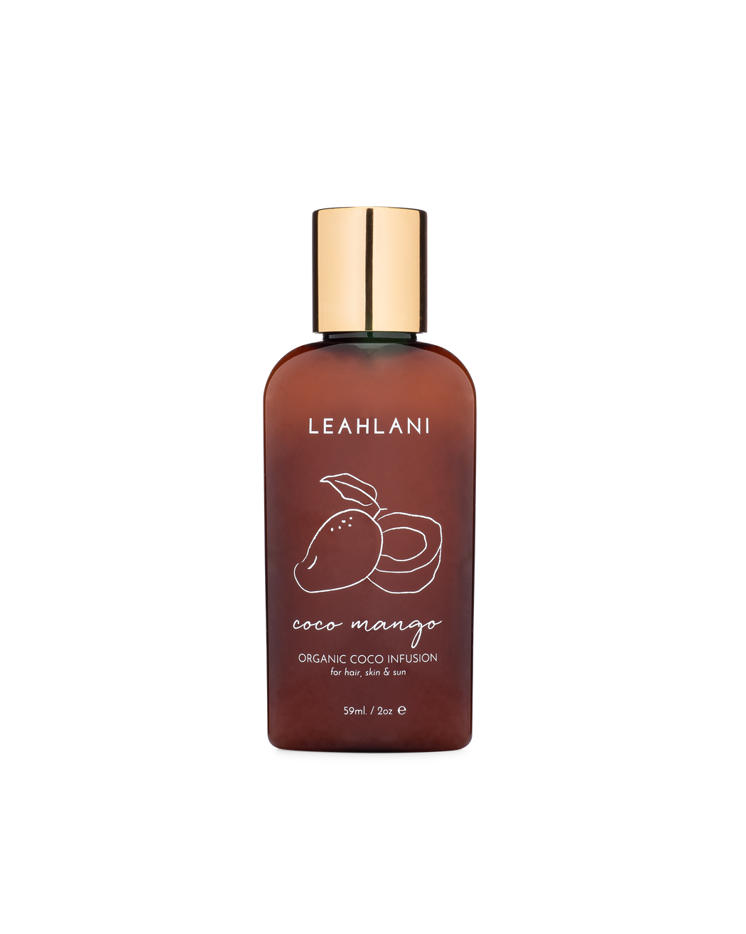 Travel Coco Mango Coco Infusion