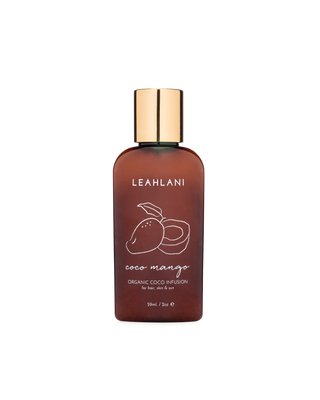 Travel Coco Mango Coco Infusion