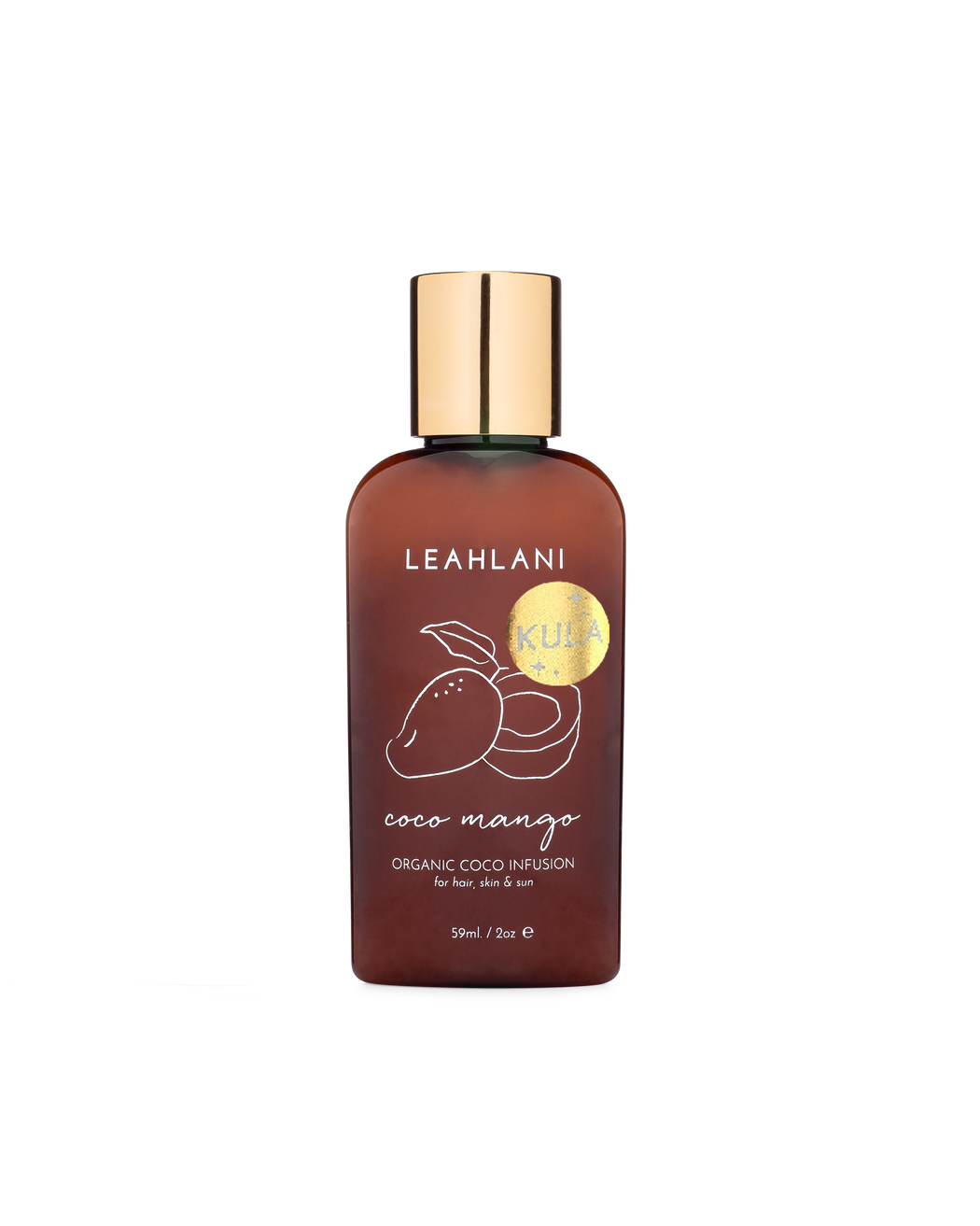 Travel Coco Mango Coco Infusion with Kula