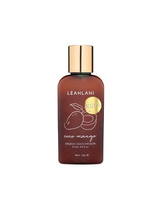 Travel Coco Mango Coco Infusion with Kula